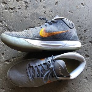 Kobe Bryant Nike Sneakers
